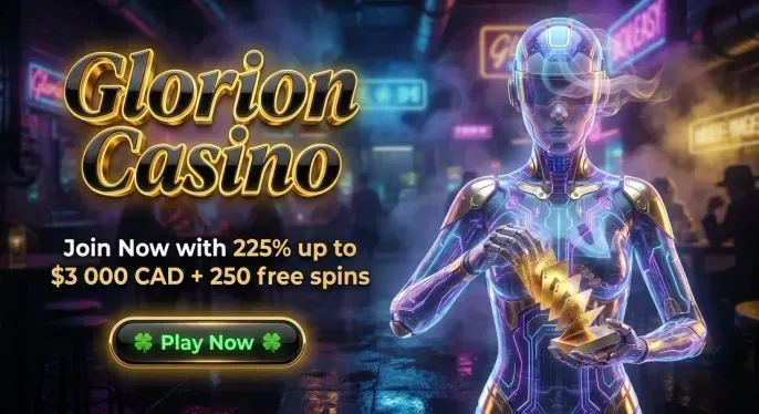 Glorion Casino